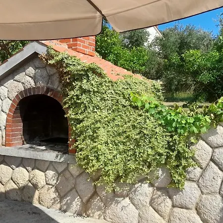 Vera Апартаменты *