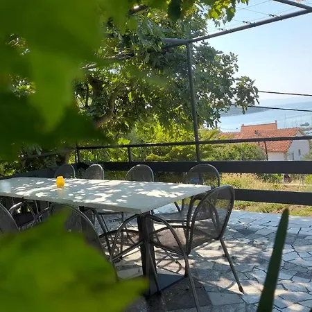 Апартаменты Vera *