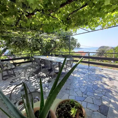 Апартаменты Vera Кампор