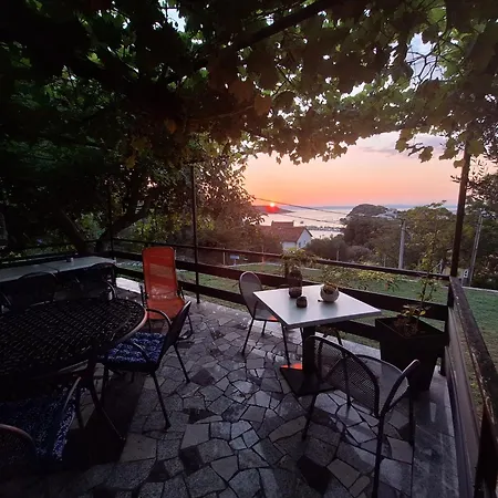 Апартаменты Vera *