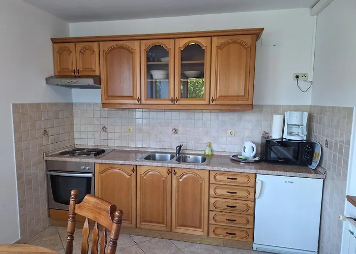 Apartment Vera Kampor