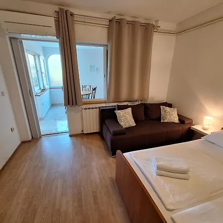 Appartement Vera