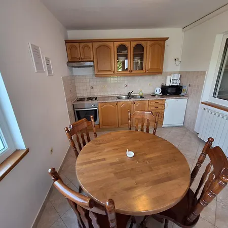 Appartement Vera *