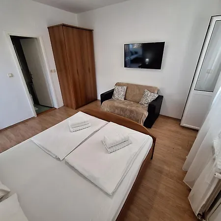 Appartement Vera Kampor