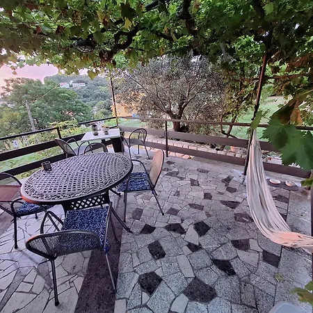Appartement Vera