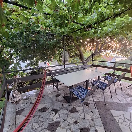 Vera Appartement *