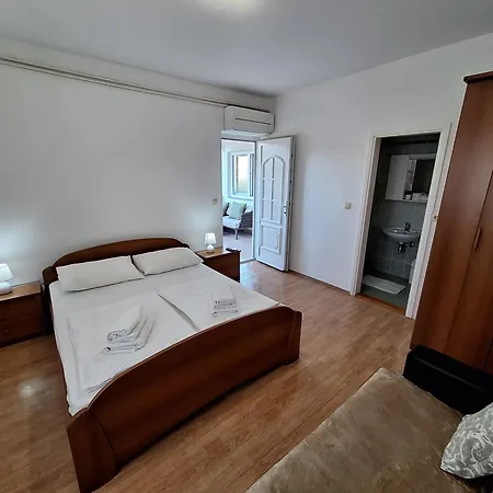 Appartement Vera *