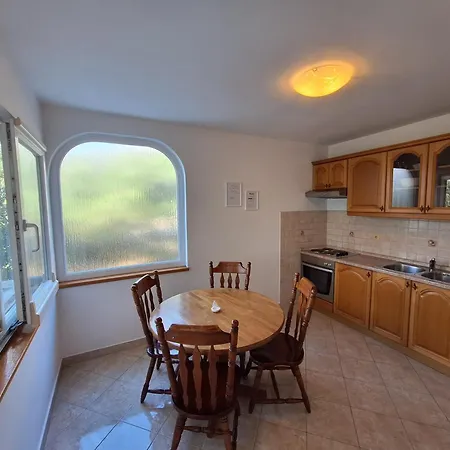 Vera アパート Kampor