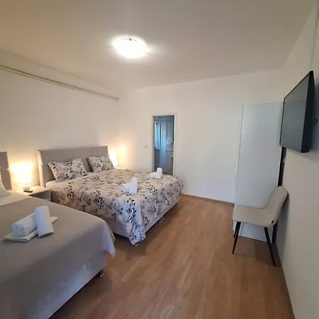 Appartement Vera *