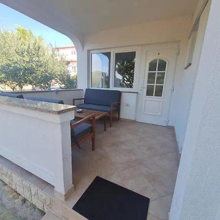 Vera Appartement Kampor