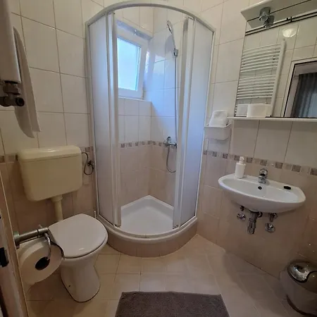 Vera Appartement Kampor