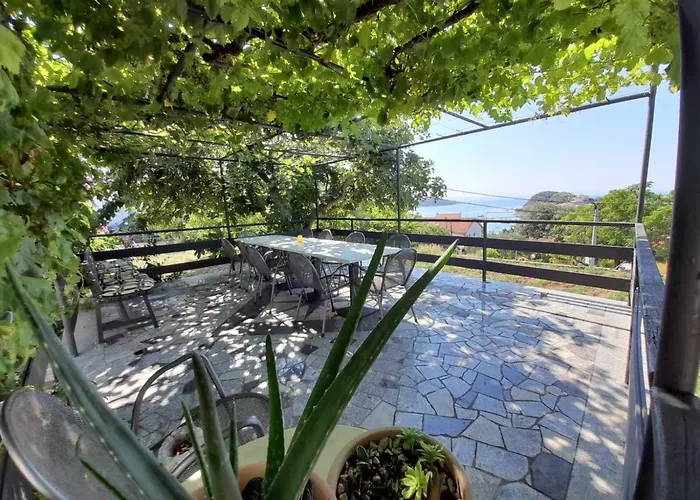 Appartement Vera Kampor