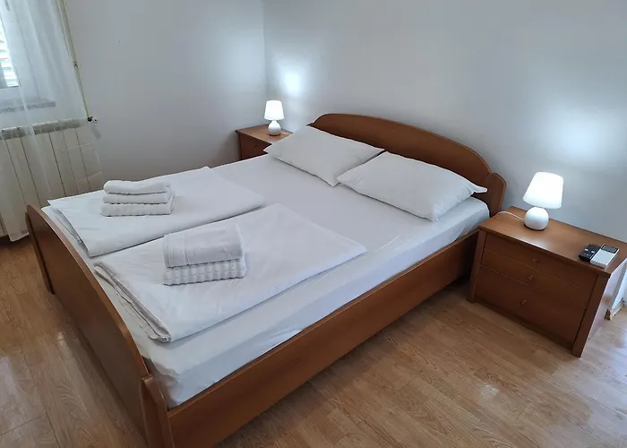 Vera Appartement Kampor